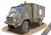 Unimog Ambulance ACE72469