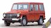 Mercedes Benz 0,5t GL type 460 ACE72470