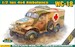 Dodge WC-9/18/27 1/2 ton 4x4 Ambulance truck as seen on every 8th AF airfield during WW2 ACE72596