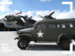 Dodge WC-17(26)   1/2 ton 4x4 CARRYALL  (as seen on every 8th AF airfield during WW2  72597