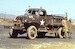US G506 Class 135 Fire truck  (as seen on every 8th AF airfield during WW2  72603