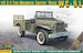 Dodge WC-51 3/4 ton truck ACE72612