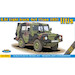 Iltis 0,5T Light Truck 4x4 (Type 183) Including Belgian MP variant ace35101