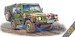 Iltis 0,5T Light Truck 4x4 (Type 183) SAN ace35102