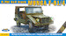 0,25t 4x4 truck MUNGA F-91/4 ace35104