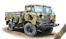 Soviet All-Road Military truck GAZ-66 ace72182