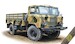 Soviet All-Road Military truck GAZ-66 ace72182