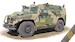 Armoured Vehicle 233115 Tiger-M SpN (Ukrainian Army) ace72189