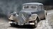 Traction Avant 11cv Staff car ace72273