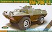 Commando  Armoured Patrol Car XM706E-1 ace72431
