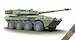 Centauro B1 105mm Wheeled tank ace72437