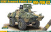 USAF Armoured Patrol Car XM706E-2 ace72438