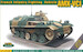 AMX-VCI French infantry Fighting vehicle Including Dutch Markings! ace72448