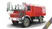 Unimog U 1300L Feuerlsch Kfz TLF 1000 ace72452