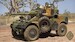 Panhard AML-90 Light Armoured car (4x4) ace72456