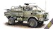 JACAM 4x4 Unimog for long-range patrol missions ace72458