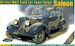Super Snipe Saloon British Staff Car WWII ace72550