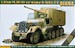 7.62cm FK36 auf Fahrgetell Sd.Kfz.6/3 DIANA ace72574