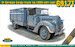 German Ford G917T 3t Truck ace72575