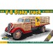 V8 Stake Truck Model 1936/1937 ace72584