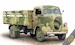 Ford COE (CabOverEngine) heavy duty truck m.1939. ace72590