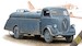 COE (CabOverEngine) refueler truck m.1939. ace72592