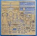 Detailset Suchoi Su2 Interior (ICM)  pe7221