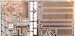 Detailset MiL Mi8T Interior set (Zvezda) ACE-PE7249