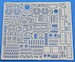 Kamov Ka50 exterior detail set (For Zvezda) ACE-PE7264