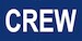 Crew Handle Wrap Blue HAN104