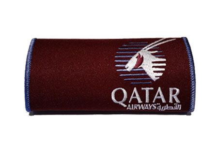 Qatar Airways Handle Wrap HAN157