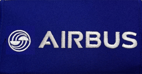 Airbus Handle Wrap HAN300