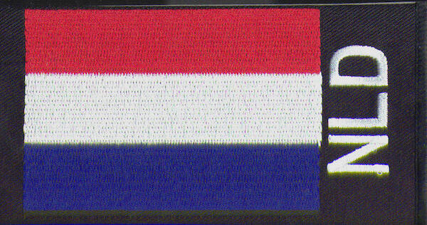 Netherlands Handle Wrap  HAN313