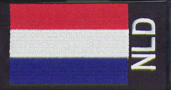 Netherlands Handle Wrap HAN313