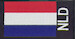 Netherlands Handle Wrap han313