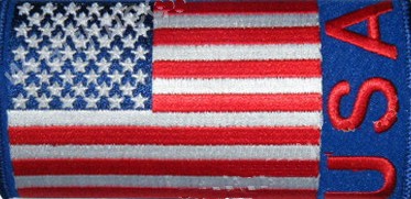 USA Handle Wrap HAN320