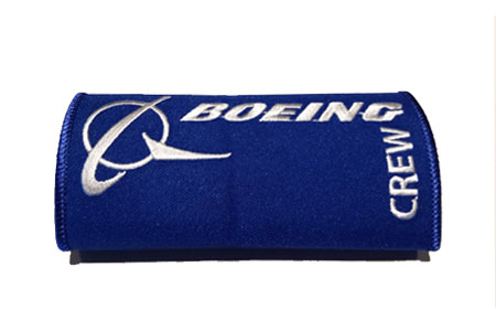 Boeing Crew Handle Wrap HAN700