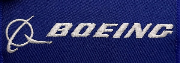 Boeing Handle Wrap HAN700