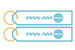 Pan Am Key Tag RBF651