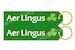 Aer Lingus Key Tag RBF501