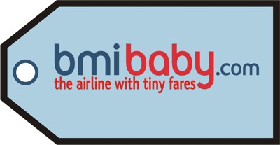 BMI baby baggage tag  TAG041