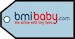 BMI baby baggage tag TAG041