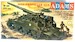 M40 155mm Self Propelled gun K151:169