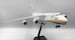 Antonov An124-100 "Ruslan" Antonov Airlines Reg: UR-82029 "Be brave like Bucha"  AN124029U