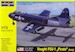 Vought F6U "Pirate" (Early) ADM7211