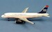 Airbus A319 US Airways N829AW AC041613
