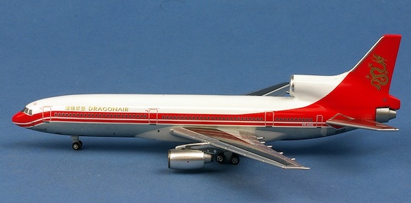 Lockheed L1011 Tristar Dragonair VR-HOD  AC041630