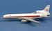 Lockheed L1011-500 TWA Trans World Airlines N81026 