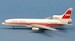 Lockheed L1011 Tristar TWA Trans World N31030 