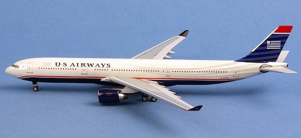Airbus A330-300 US Airways N275AY  AC041646